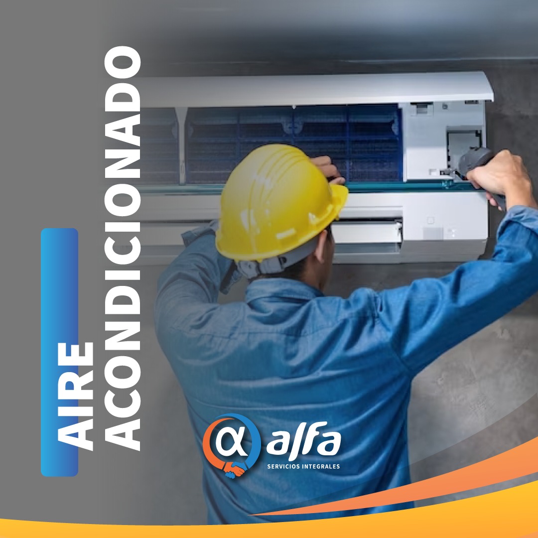 Aire Acondicionado