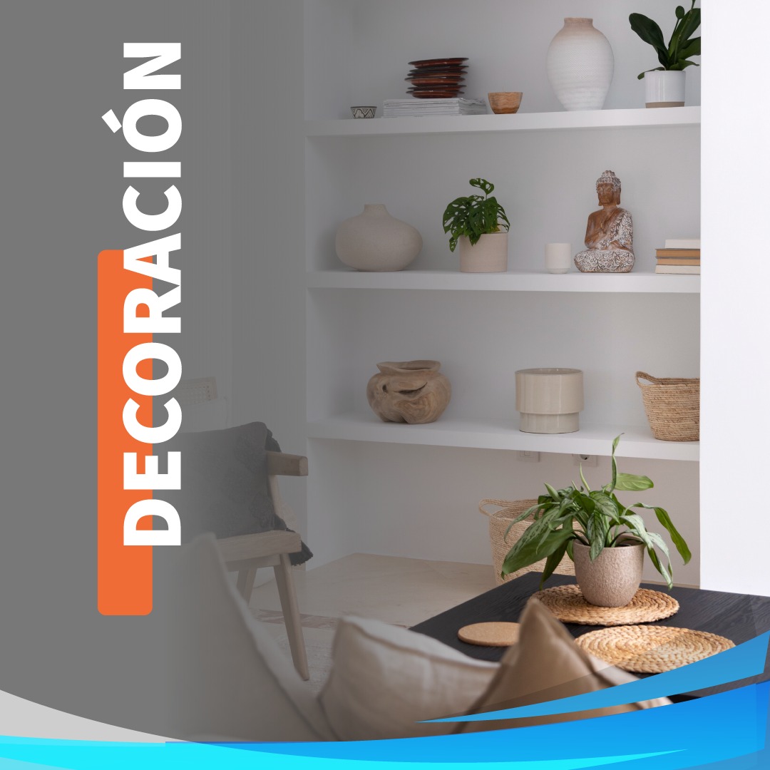 Decoraciones