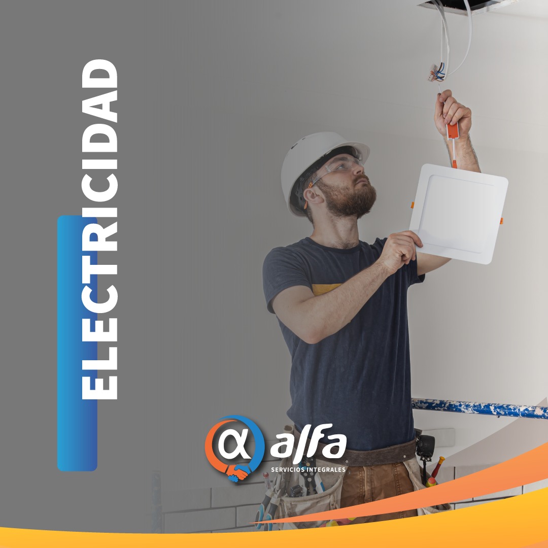 Electricidad