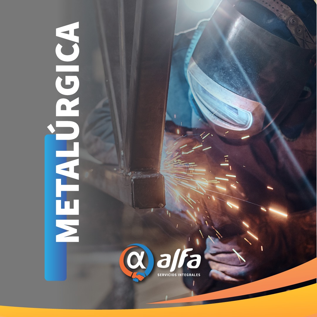 Metalúrgica