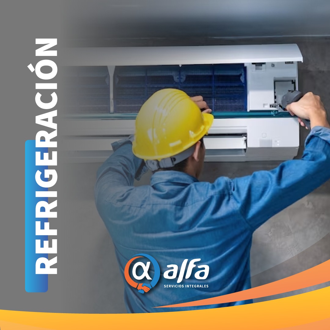 Refrigeración